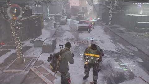 1v1 Friendly Battles (Division)