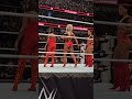 WWE Women’s Tag Team Champions Bianca Belair and Jade Cargill & Naomi Host WWE Bad Blood in Atlanta