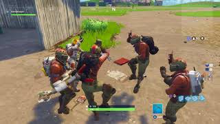 Take The L Dance Party