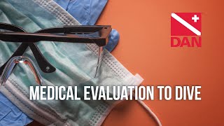 Celebrity Medical Evaluation to Dive Profile