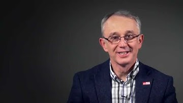 Meet Steve Rees of AstraZeneca