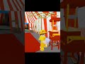 🥺👊 || #roblox #brookhaven #humor #robloxshorts CD: @emmablox82