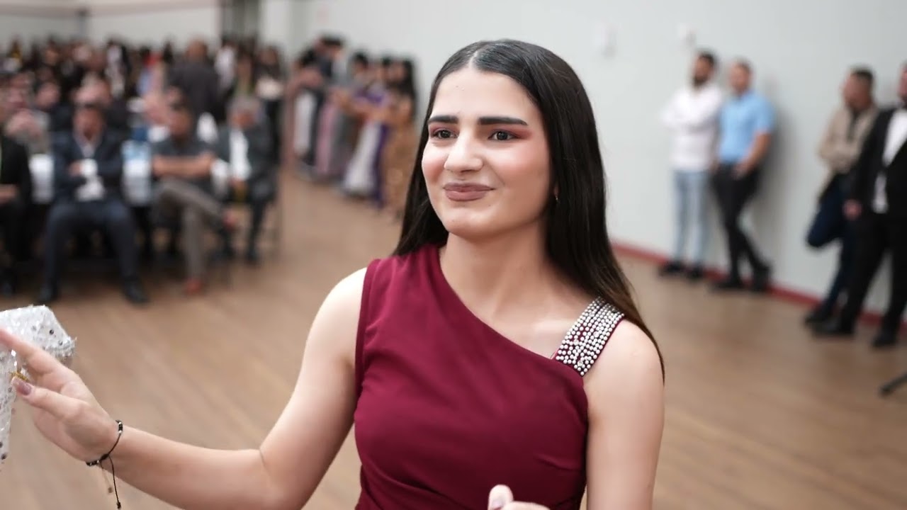 Dawat Watban & Hadiya Gloss Video Part 4 Kheri Shngale