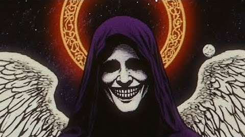 The Hand That Let Go Last...