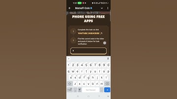 HOW TO MAKE $500 A MONTH FROM YOUR PHONE USING FREE APPS | MEMEFI NEW VIDEO CODE