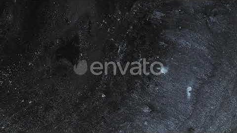 Shimmering Glitter Ink Motion | Stock Footage - Envato elements