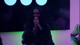 Ayisi - Let it go | Songs in Conversation