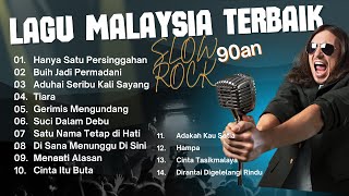 Lagu Lawas Malaysia Full Album Tanpa Iklan Cocok untuk teman Kerja
