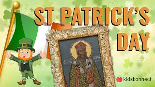 St. Patrick's Day | Facts for Kids