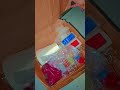 unboxing resin art kit and poster paint #song #coversong #love