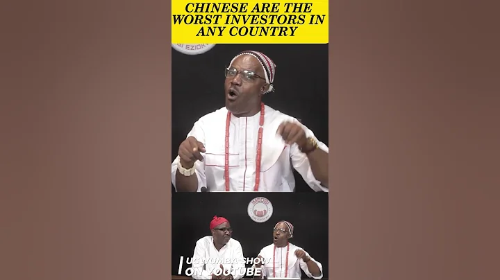 CHINESE ARE THE WORST INVESTORS IN ANY COUNTRY #news #shorts