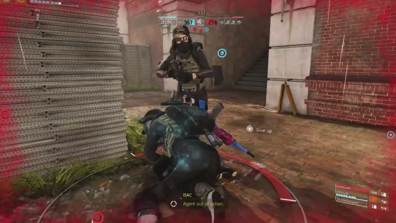 Miracle Match.