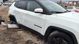 Family survives wrong-way crash on James River Freeway