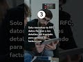 Facturas carta porte en portal sat #contabilidad #noticias #innovacionfinanciera
