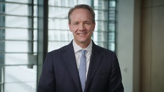 Our Interim Group Chief Financial Officer Pete Burrill Discusses Our Q126 Results