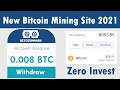 Bitcoin mining best and easy way just with your mobile ...