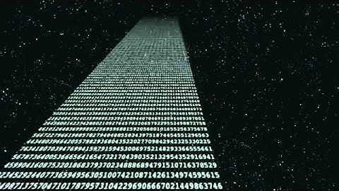 First I Million Digits of Pi