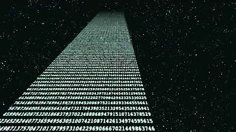 First I Million Digits of Pi