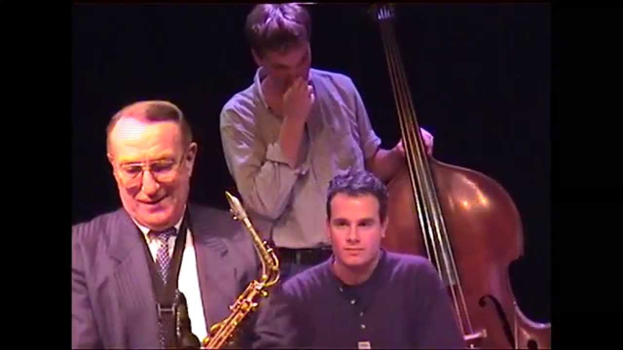 The New Concert Big Band featuring Misha Mengelberg and Piet Noordijk