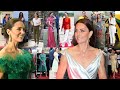 ALL Duchess Kate's Caribbean tour wardrobe