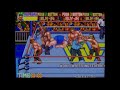 MAME - WWF WrestleFest (Royal Rumble).