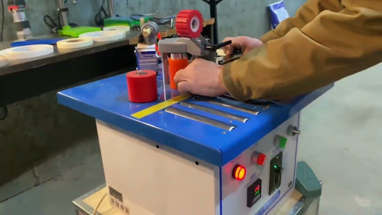 От проверки до отгрузки: Наш подход к качеству станков (scl-stanki)