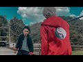 EPS 1 GENJI VS IZANA KUROKAWA (PUKULIN DRAKEN SAMPAI MATI)