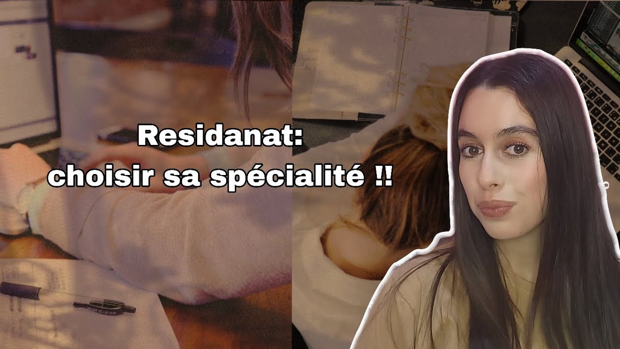 Residanat : comment procéder aux choix de spécialités ?