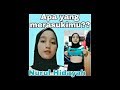 Video Tik-tok Nurul Hidayah #viral