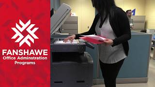 Office Administration Programs