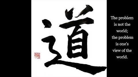 "Wu Hsin" (Part 2b) a.k.a. Roy Melvyn - Powerful Pointers to the Truth - Non-Duality