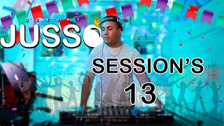 JUSSOSESSION'S 013 🥳 (MARC ANTHONY, YAMANA, RAMON ORLANDO, ILEGALES, Y.M.C.A Y MÁS...) 🎁💯🥃