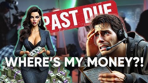 Video Freelancers: Get Paid FASTER 💨 with These Proven Strategies!