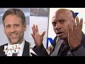 Jay Williams is in disbelief over Max Kellerman's Kawhi over LeBron take | First Take