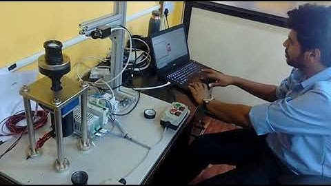 Image to dimension LabVIEW