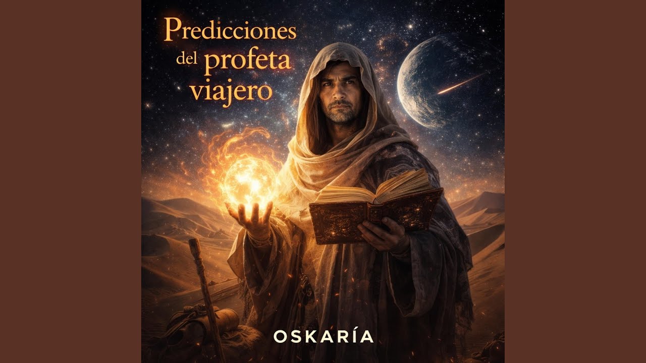 PREDICCIONES DE PROFETA VIAJERO