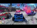 Gemetzel (127530 PKTE) - The Crew 2 (Nudelbox Neo) #185 (Deutsch)