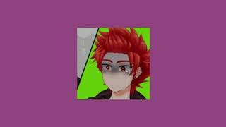 Cradles sped Up  Sub Urban