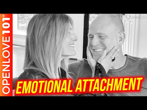 Emotional Attachments in Open Relationships