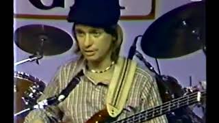 RARE - Jaco Pastorius   Musicians Institutes Vault Feat  Frank Gambale  Patrick Buchmann