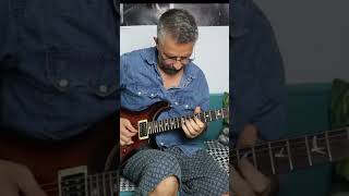 Blues Pentatonic Scale Impro Licks ! #guitarlessons #guitarinstructor #zoom