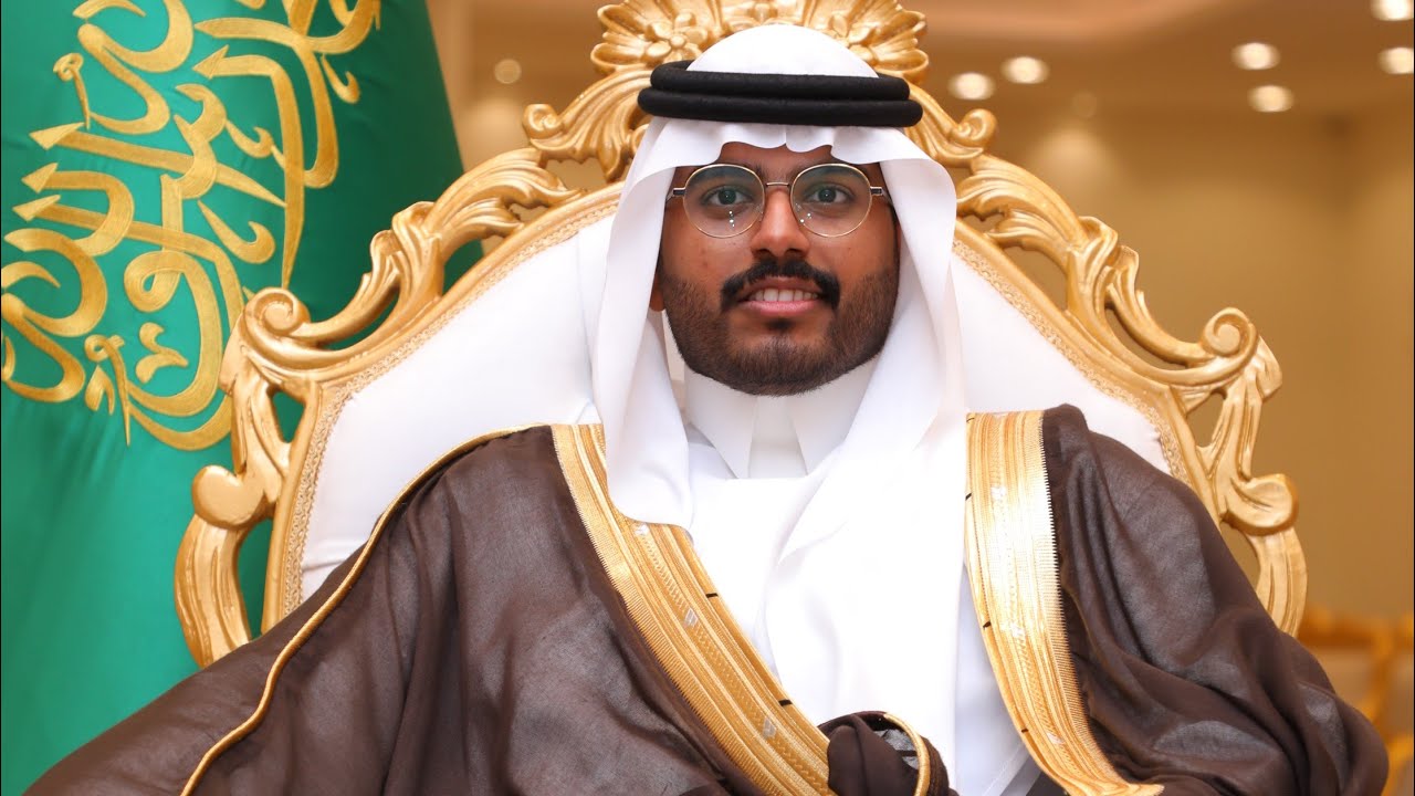 حفل زواج المهندس عبدالله الشهري 