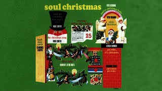 Booker T. &amp; The MGs - Jingle Bells (Official Audio)