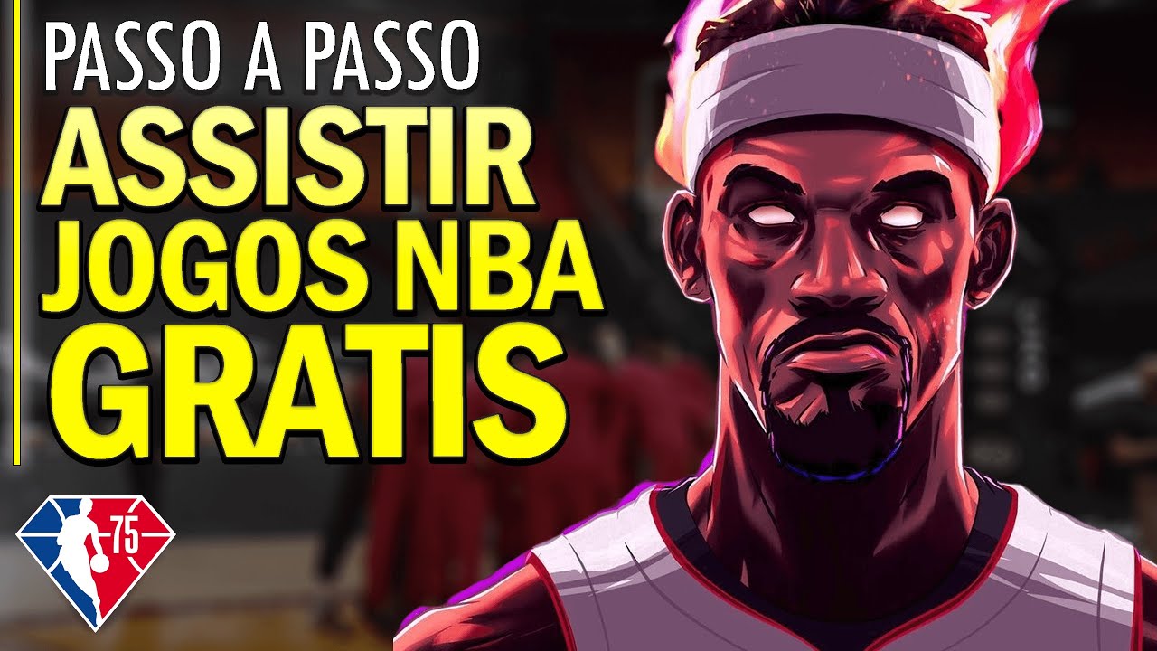 Onde assistir ao vivo aos jogos da NBA hoje (06/12)