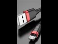 Micro USB Cable  Charger | Cool Gadgets | AMAZON FINDS | Cool Amazon Gadgets #shorts