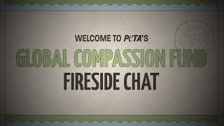 Global Compassion Fund Fireside Chat