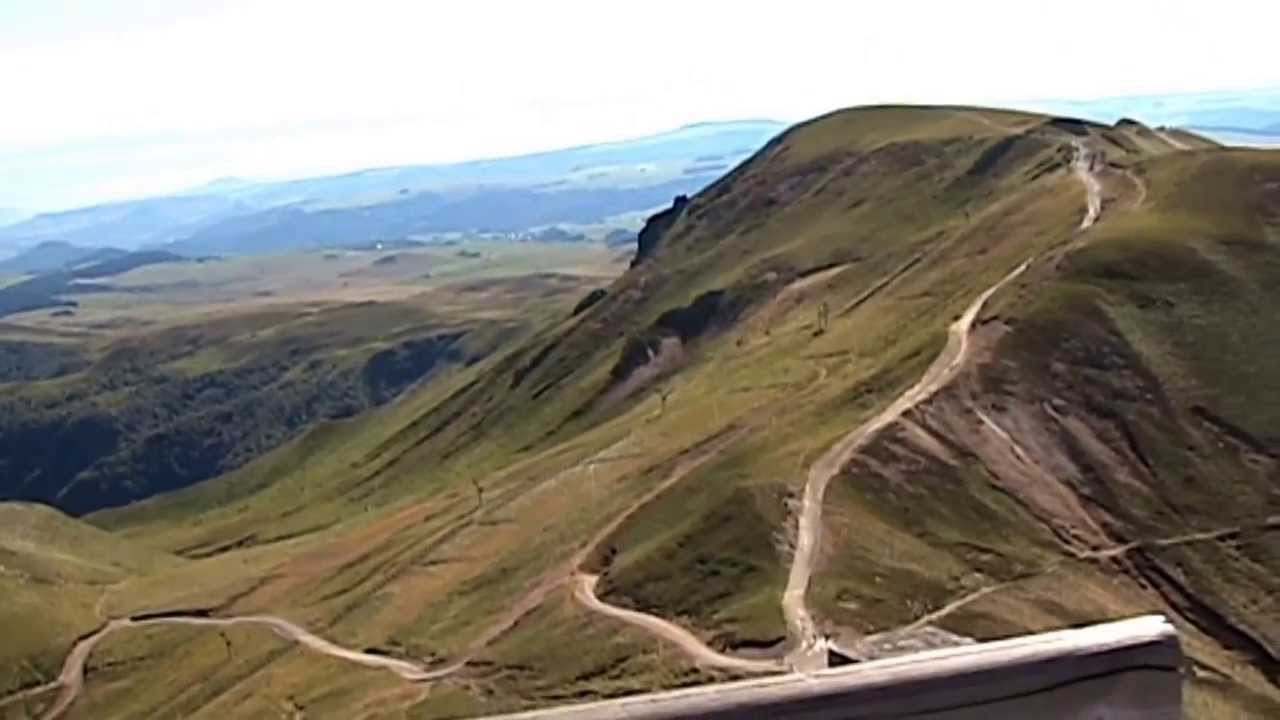 Puy de Sancy