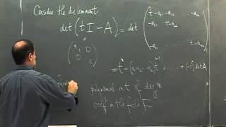 Lec 12 | Abstract Algebra
