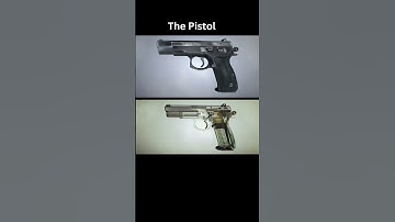 Thumbnail of The Pistol
