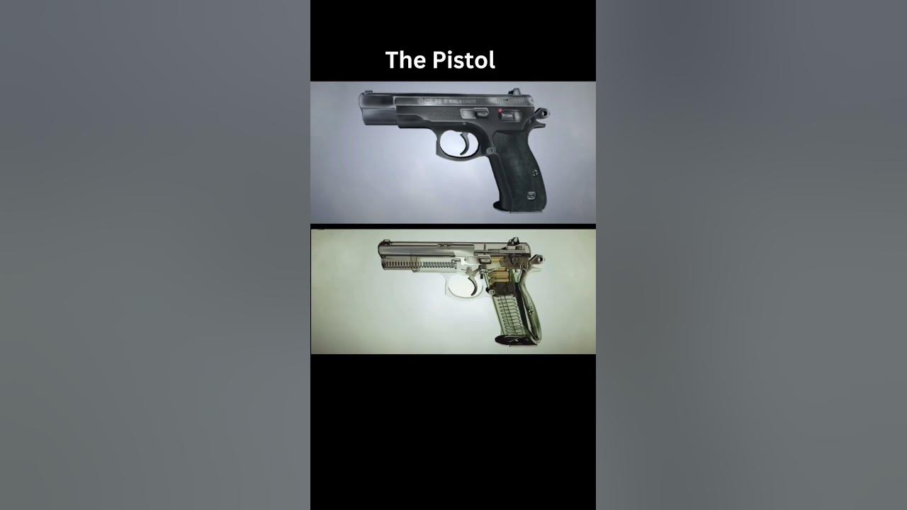 The Pistol